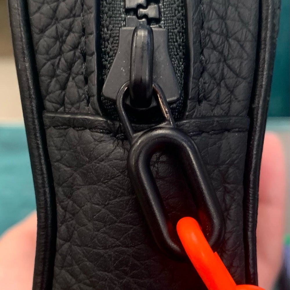 LV x Virgil Volga Belt Bag - Picture 10 of 11